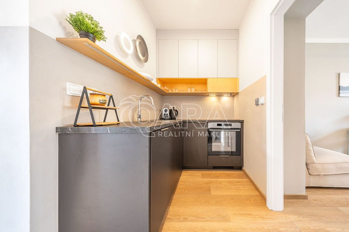 Prodej bytu 1+kk 33 m² – fotografie 2