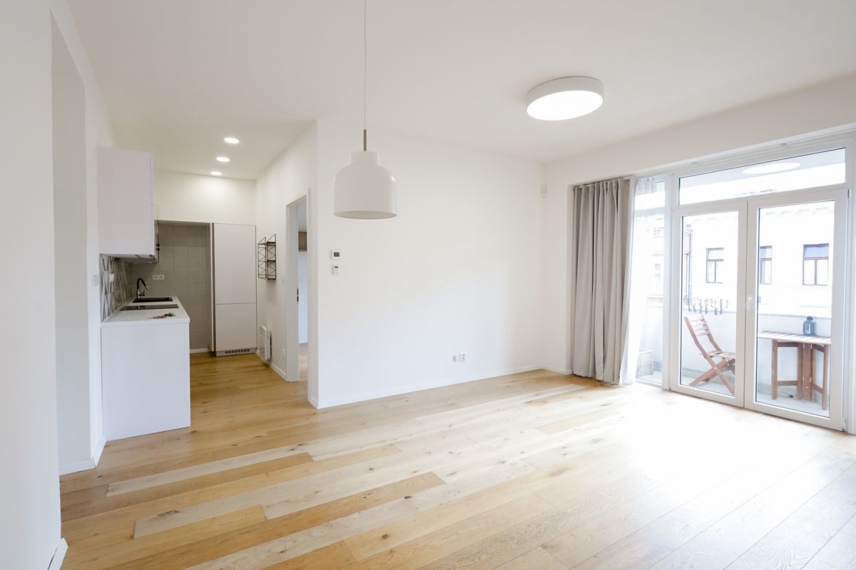 Prodej bytu 3+kk 84 m² – fotografie 2