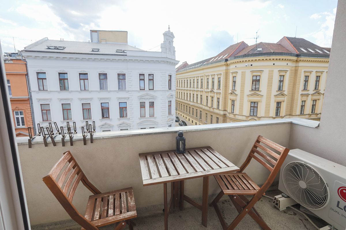 Prodej bytu 3+kk 84 m² – fotografie 5