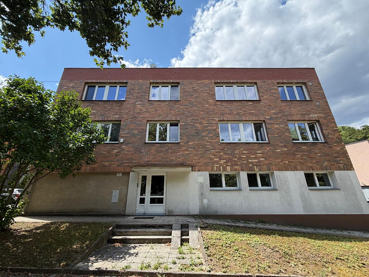 Prodej bytu 3+1 69 m²