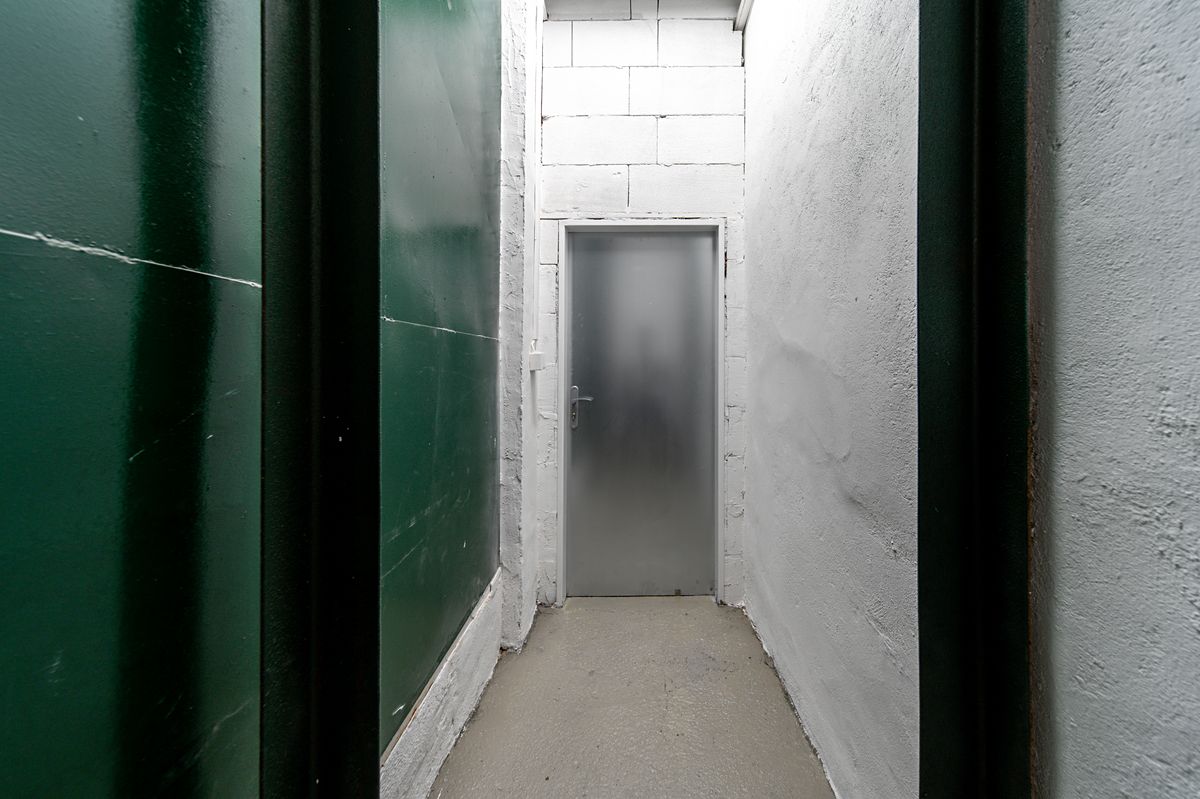 Prodej skladového prostoru 3 m² – fotografie 5