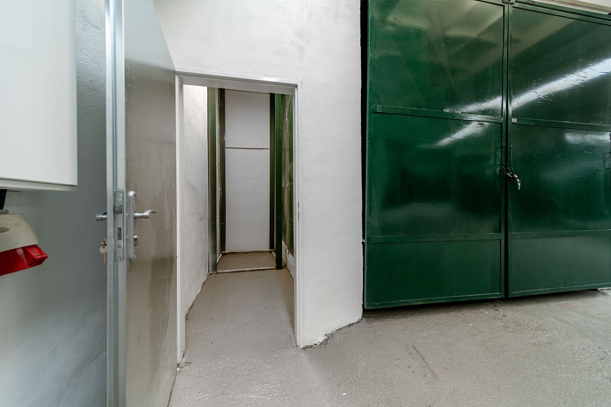 Prodej skladového prostoru 3 m² – fotografie 2