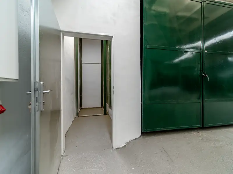 Prodej skladového prostoru 3 m², Mnichovo Hradiště – náhled fotky 2