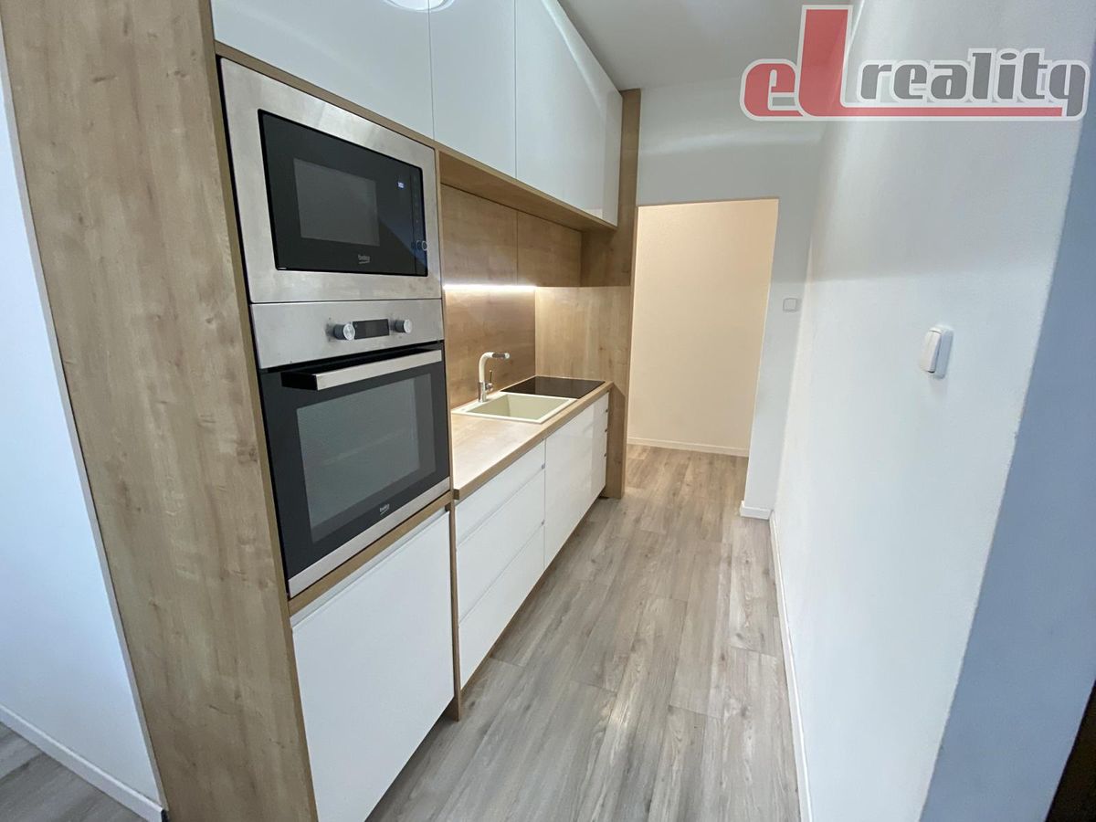 Prodej bytu 3+1 60 m²