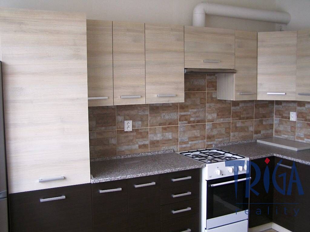 Pronájem bytu 1+1 36 m²