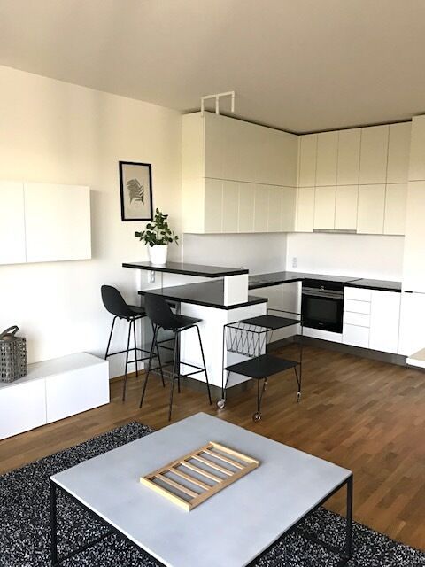 Pronájem bytu 2+kk 58 m²