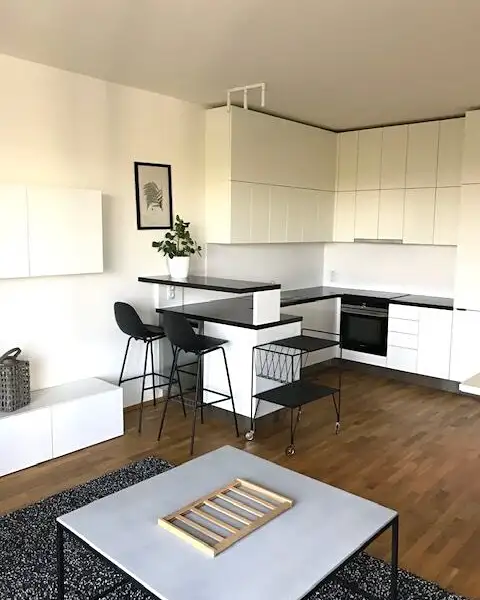 Pronájem bytu 2+kk 58 m², Praha – náhled fotky 1