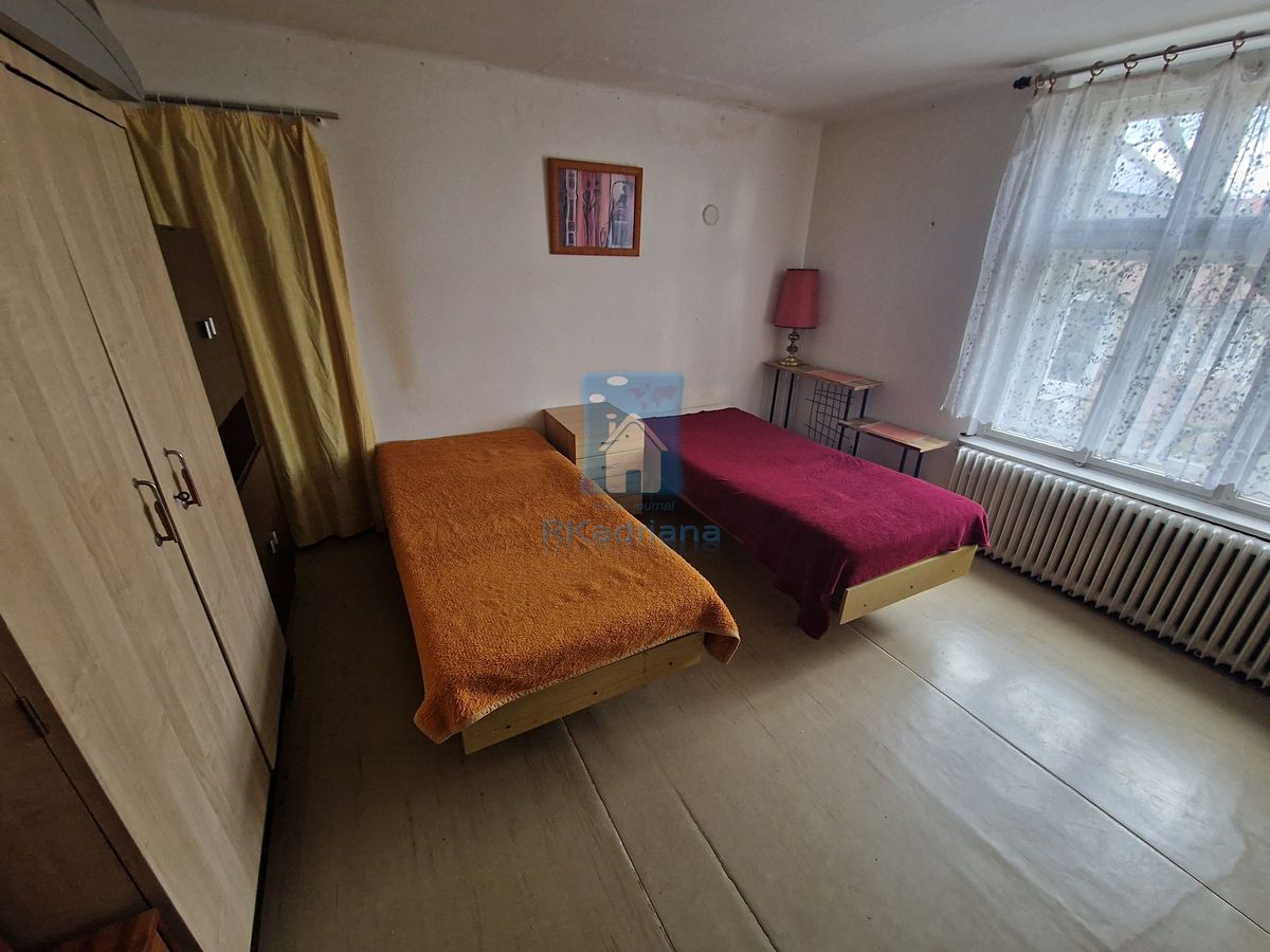 Pronájem bytu atypický 20 m²