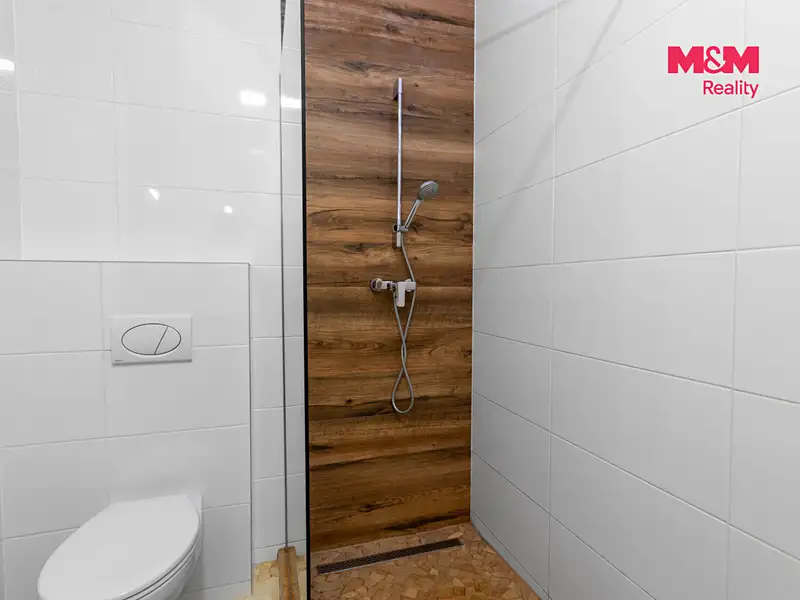 Prodej bytu 1+kk 20 m², Horní Lhota – náhled fotky 3