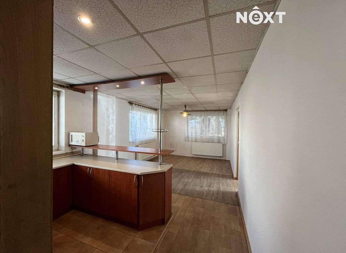 Pronájem komerční nemovitosti 62 m² – fotografie 2