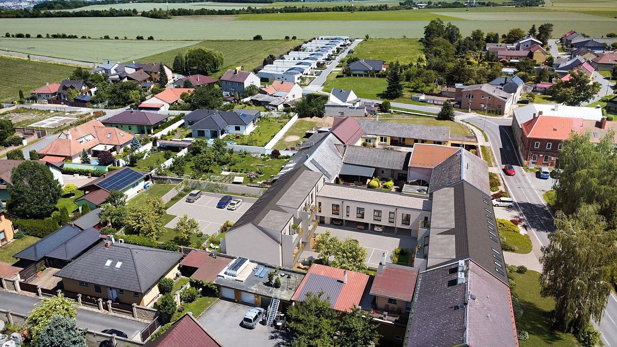 Prodej bytu 2+kk 51 m² – fotografie 4