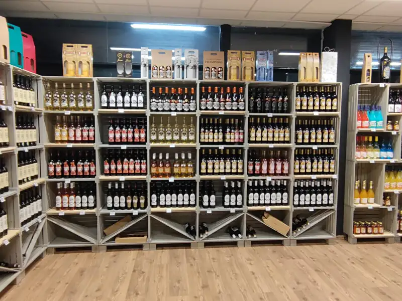 Pronájem obchodního prostoru 48 m², Jeseník – náhled fotky 3