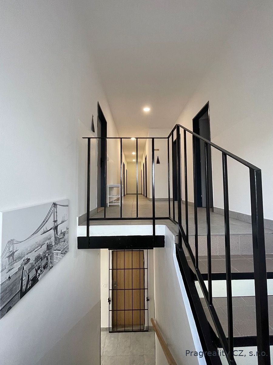 Pronájem bytu 1+kk 15 m²