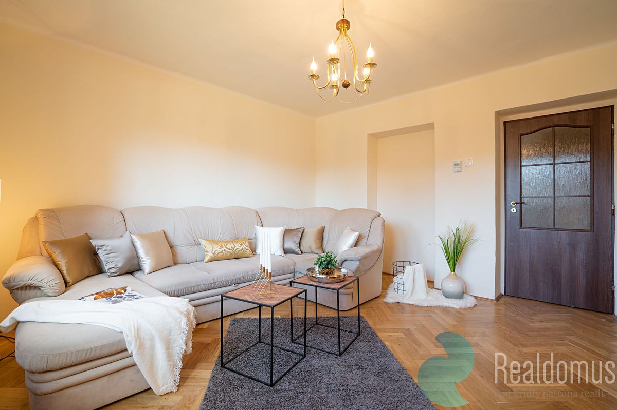 Prodej bytu 3+kk 56 m² – fotografie 4