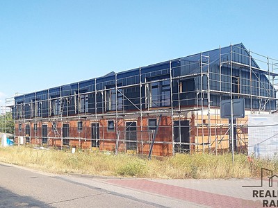 Prodej bytu 3+kk 84 m²