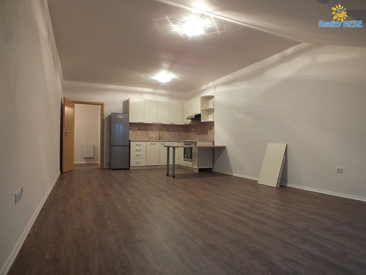 Prodej bytu 1+kk 51 m² – fotografie 3