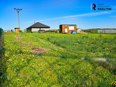 Prodej pozemku, 2 314 m² (2 z 19)