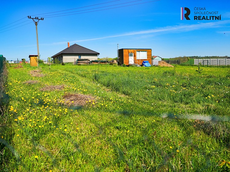 Prodej pozemku, 2 314 m² (2 z 19)