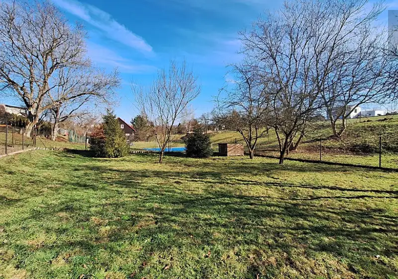 Pronájem zahrady 384 m², Brušperk – náhled fotky 2