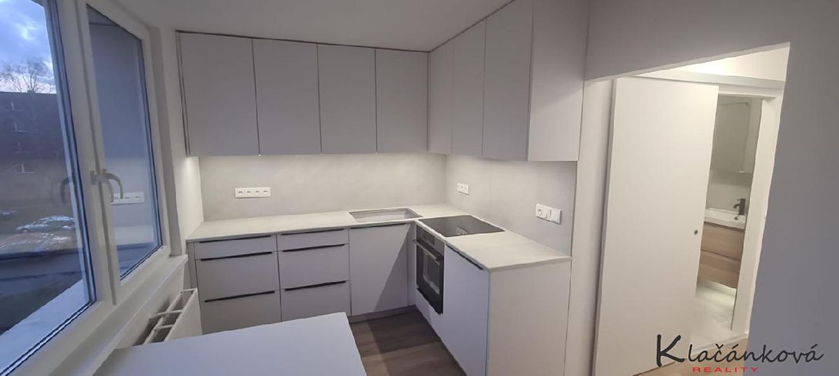 Prodej bytu 1+1 35 m²