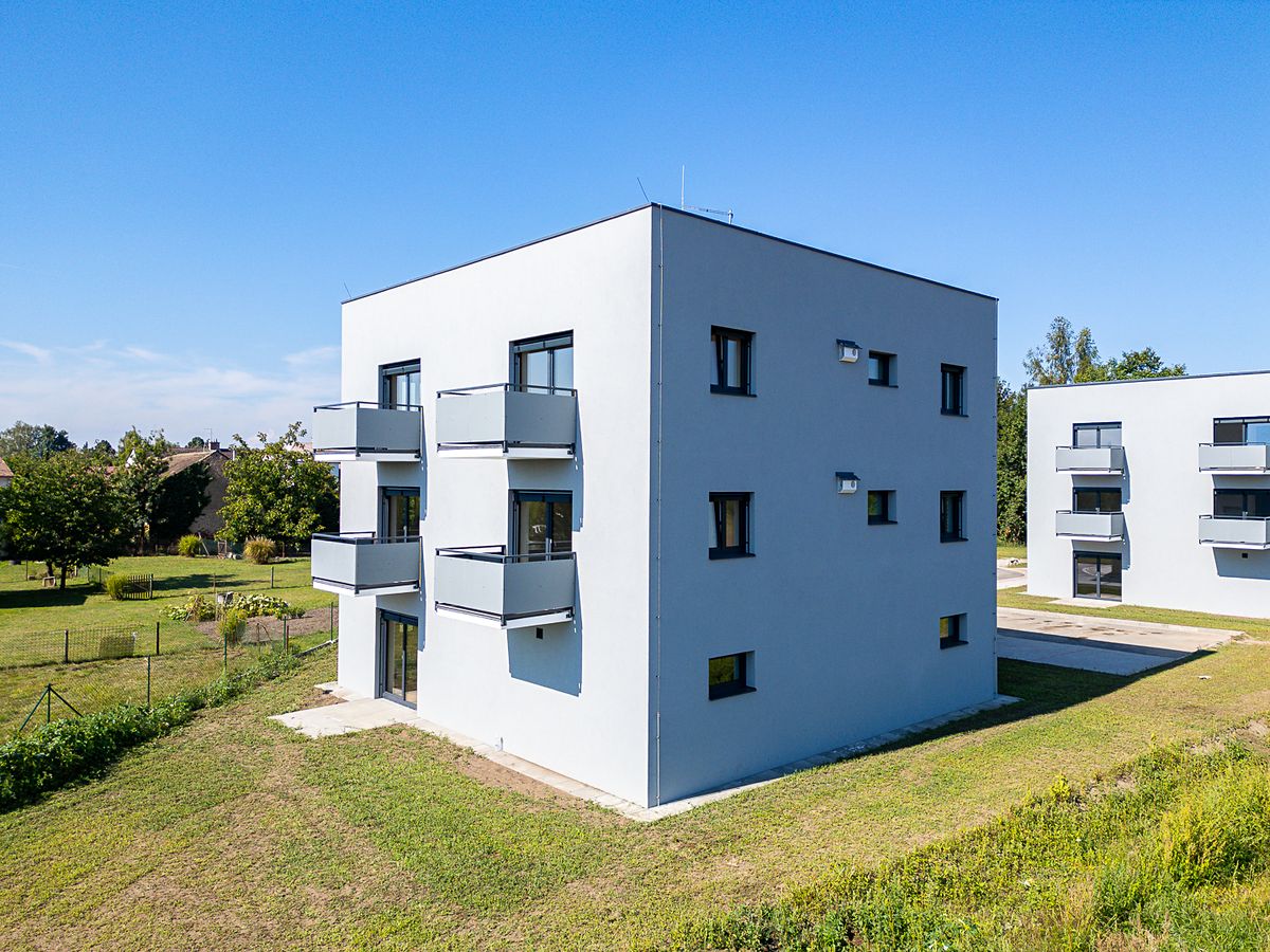 Prodej bytu 2+kk 56 m² – fotografie 3