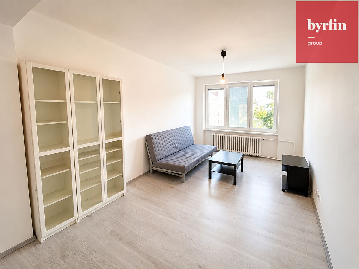 Pronájem bytu 2+1 56 m²