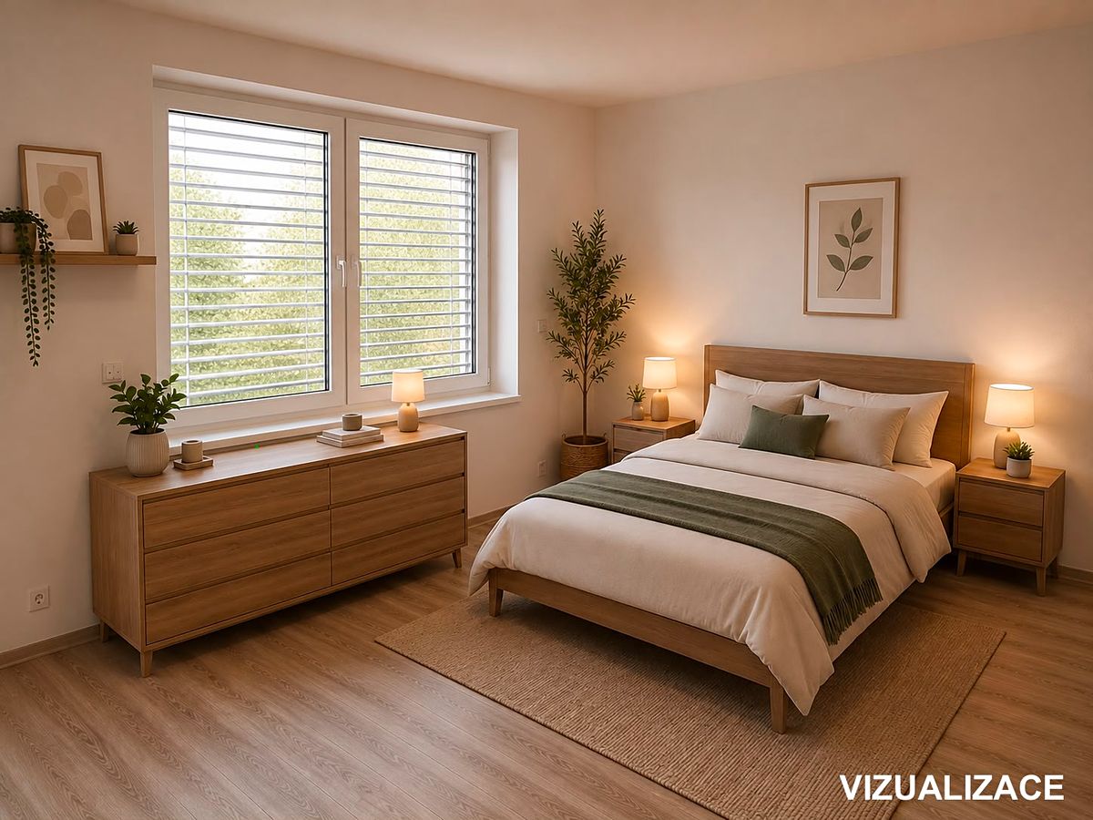 Prodej bytu 4+kk 120 m² – fotografie 2