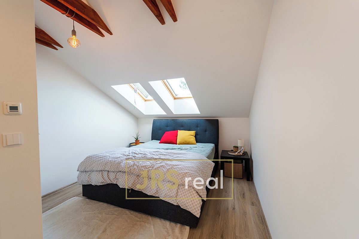Prodej bytu 3+kk 72 m²