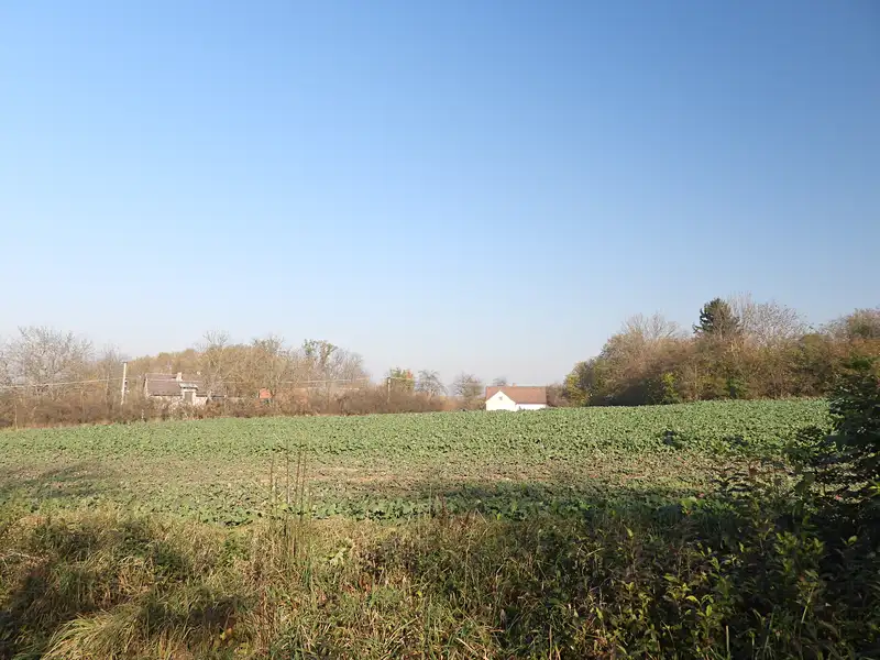 Prodej stavebního pozemku 989 m², Podmoky – náhled fotky 3