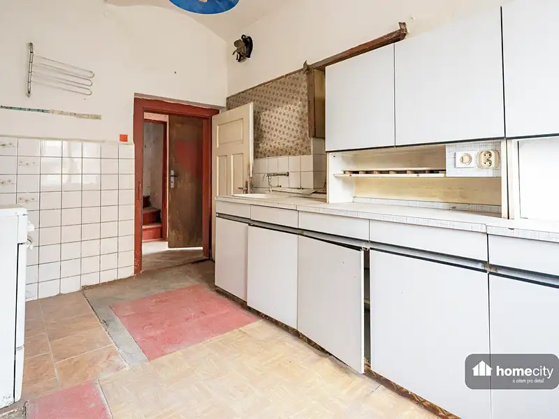 Prodej rodinného domu 115 m², pozemek 403 m², Třebešice – náhled fotky 2