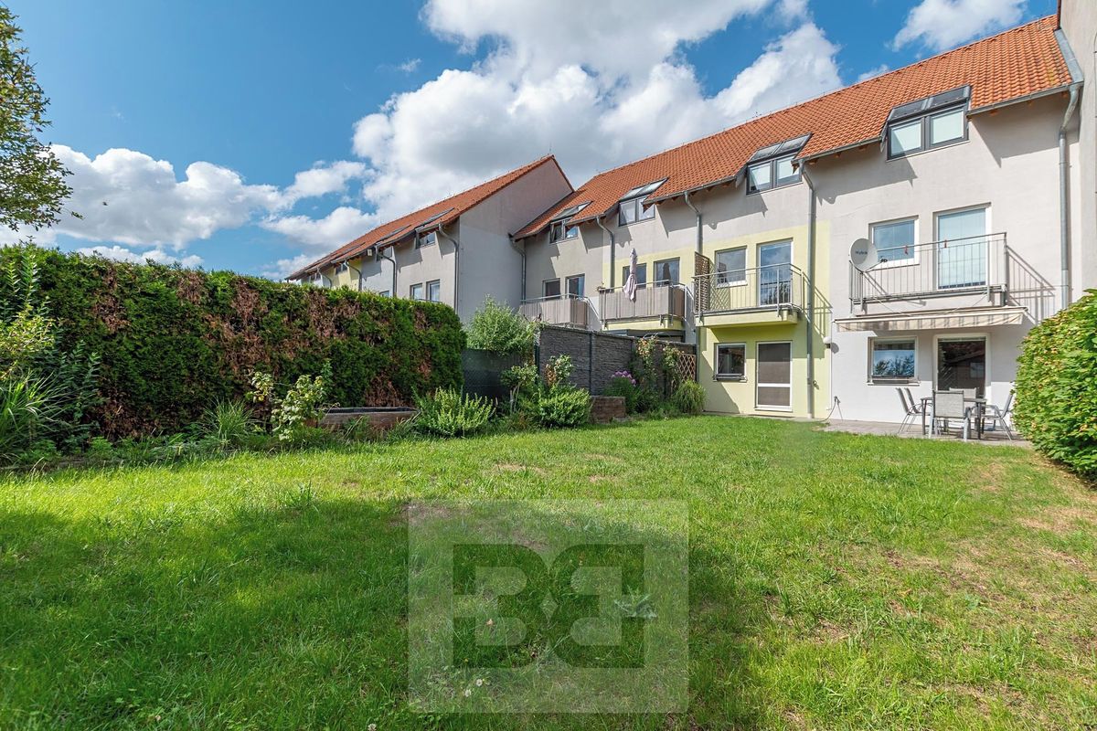 Pronájem bytu 4+1 131 m²