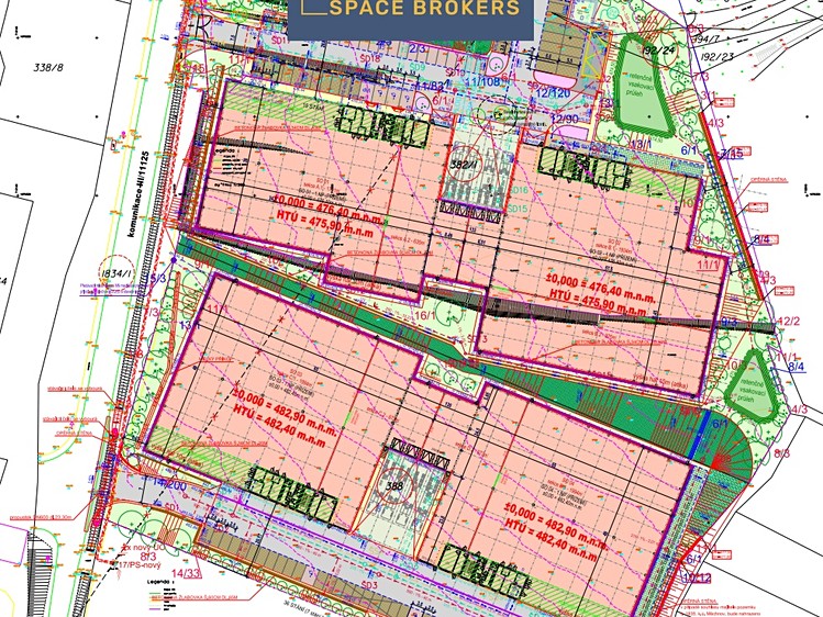Комерційне приміщення в оренду, 2 398 м² (12 з 14)