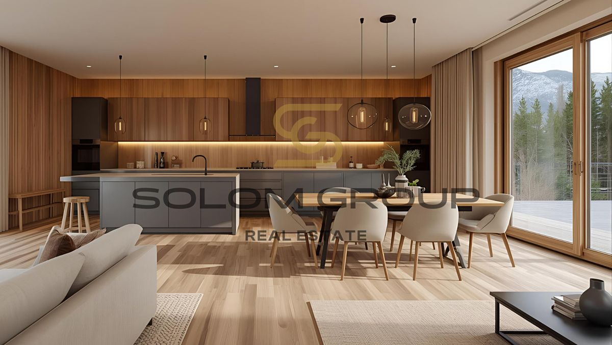 Prodej bytu 3+kk 92 m²