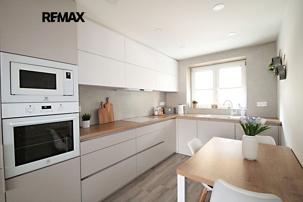 Prodej bytu 2+1 53 m²