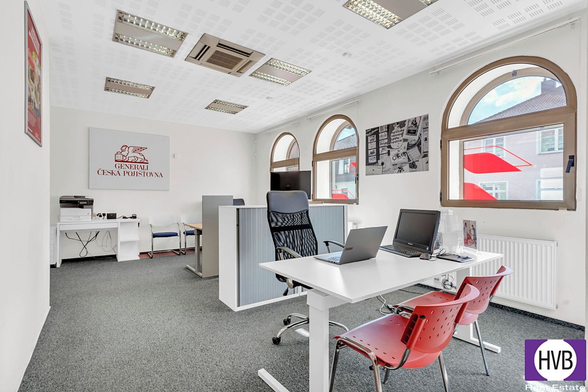 Prodej obchodního prostoru 116 m² – fotografie 4