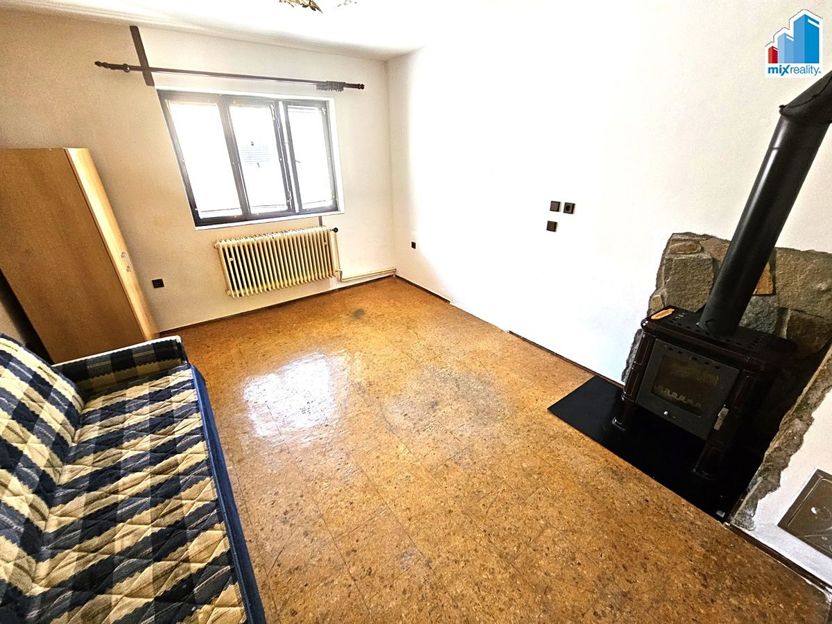 Pronájem bytu 1+1 50 m² – fotografie 5