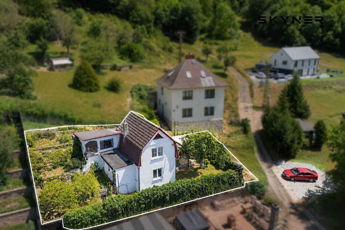 Prodej rodinného domu 115 m², pozemek 263 m²