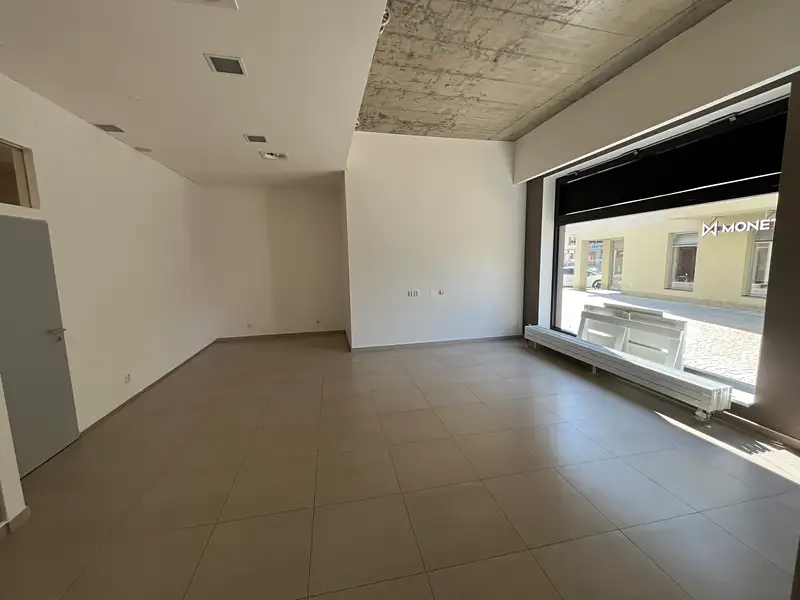 Pronájem obchodního prostoru 48 m², Prostějov – náhled fotky 2