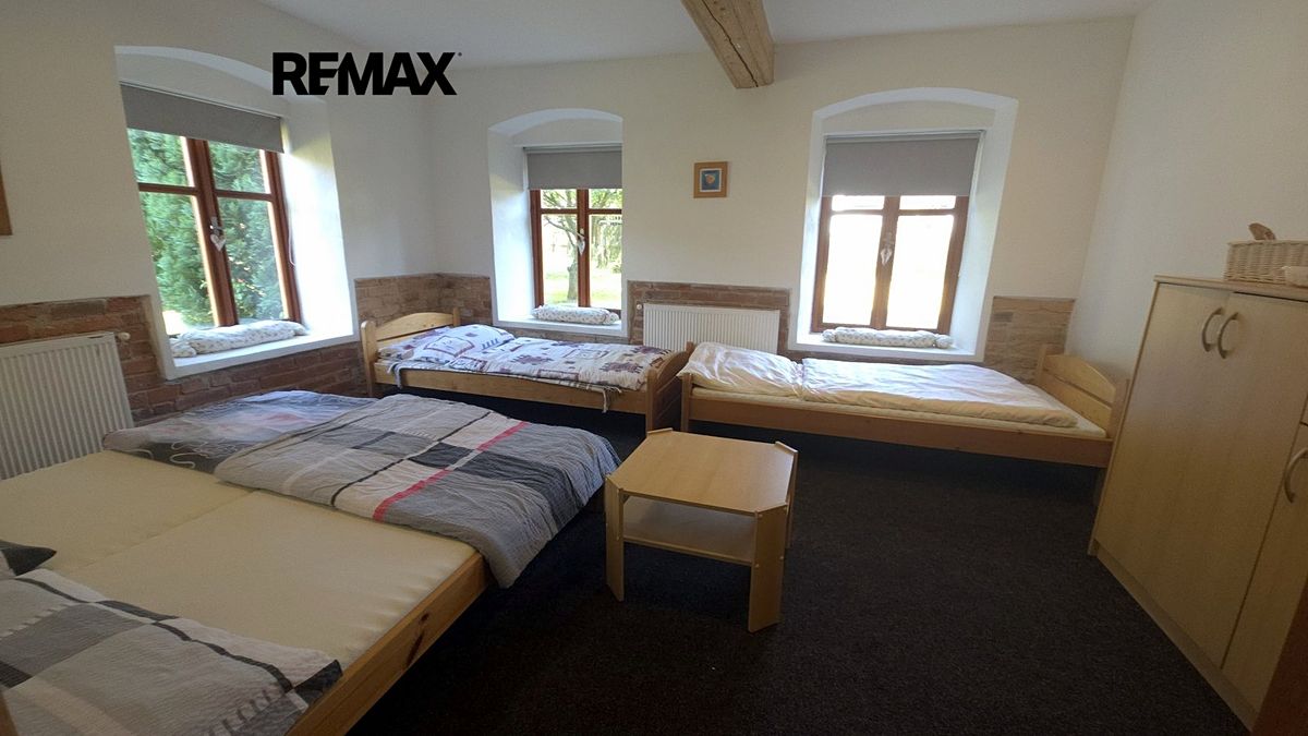 Prodej vícegeneračního domu 215 m², pozemek 2012 m² – fotografie 5