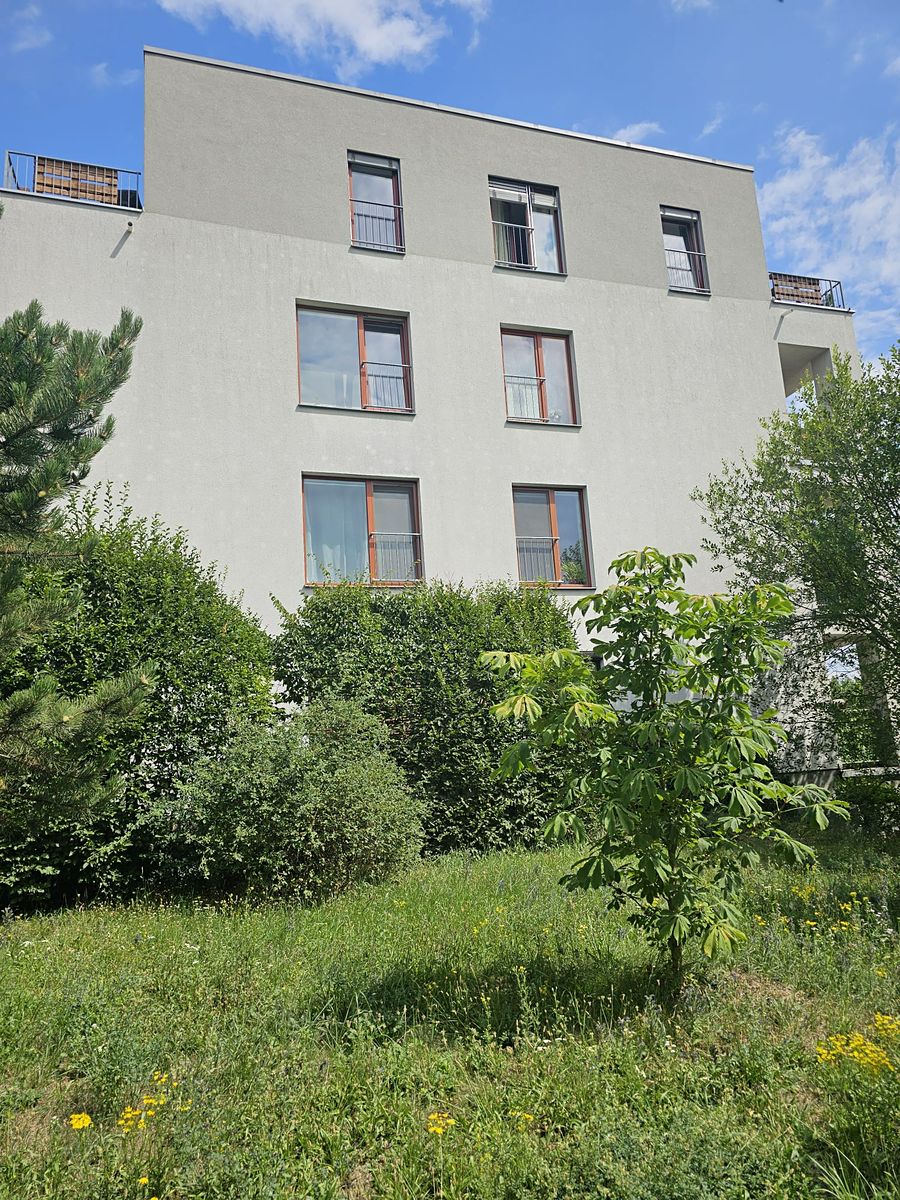 Prodej bytu 3+kk 80 m²