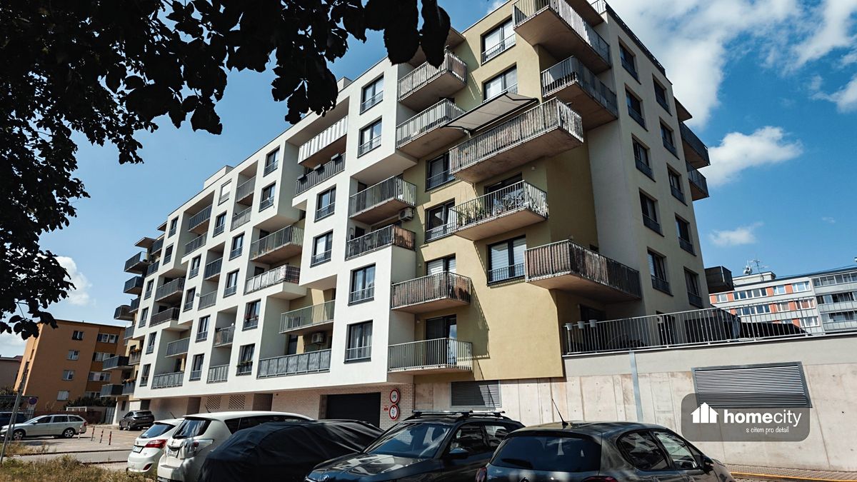 Prodej bytu 2+kk 57 m²