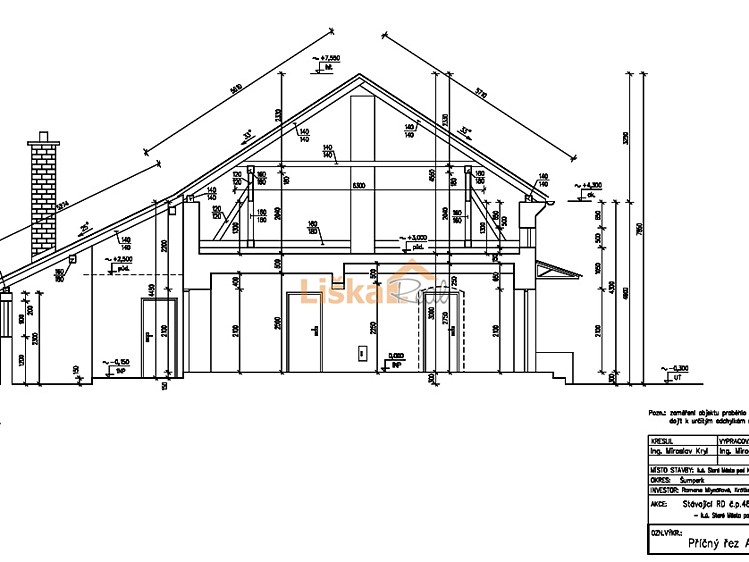Prodej domu, 182 m² (22 z 23)