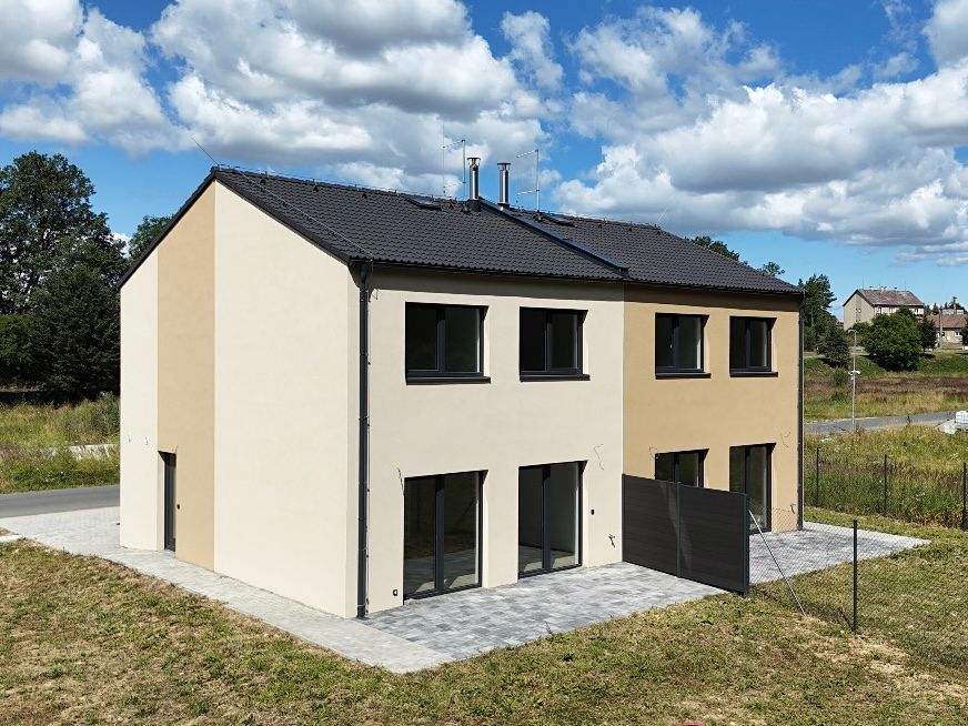 Prodej rodinného domu 113 m², pozemek 483 m² – fotografie 4