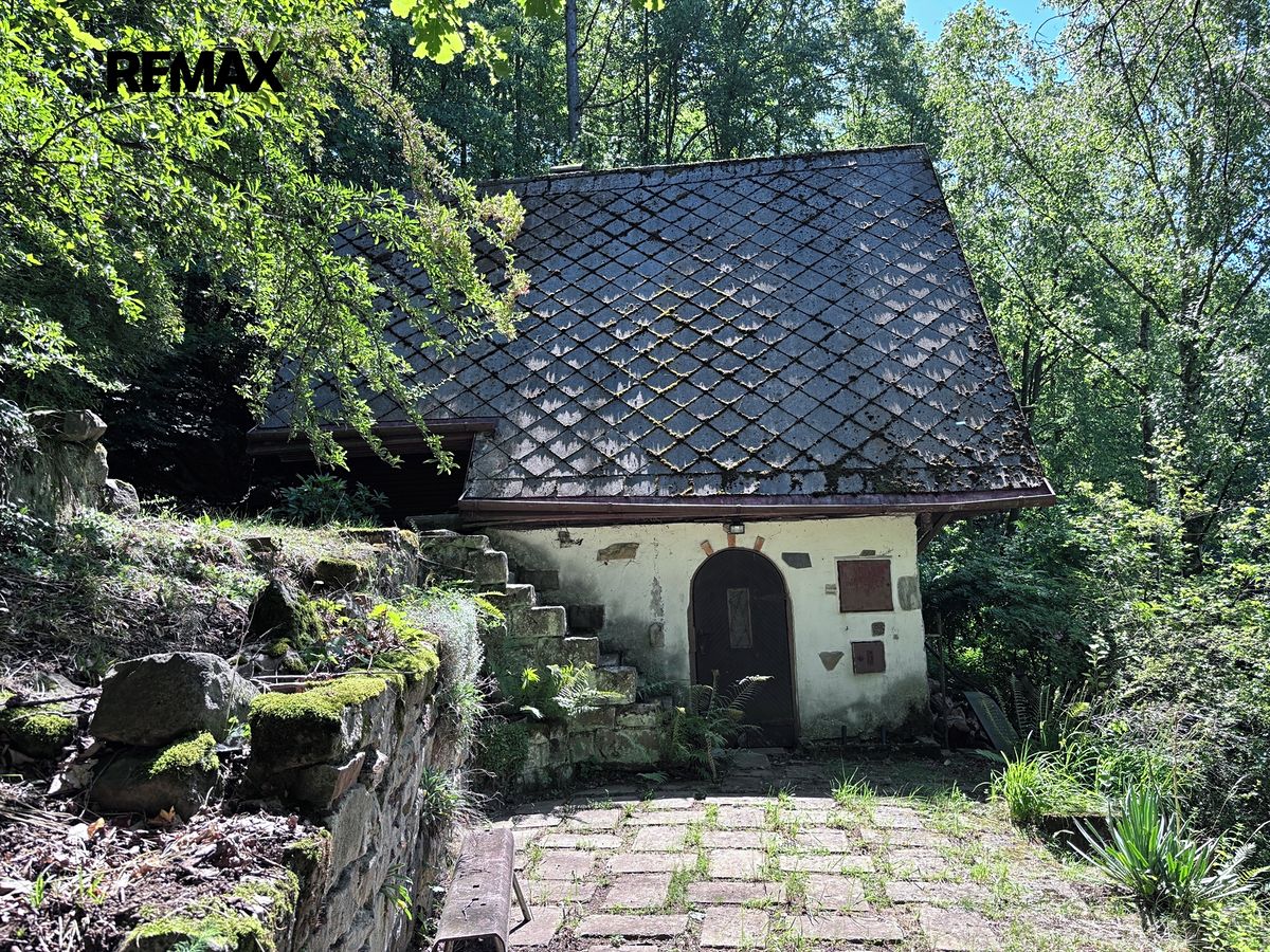 Prodej chaty 46 m², pozemek 407 m² – fotografie 3