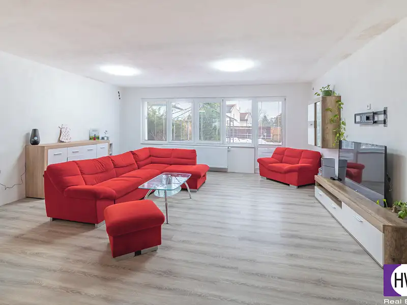Prodej rodinného domu 144 m², pozemek 262 m², Březnice – náhled fotky 3