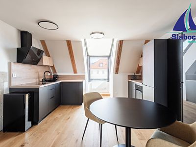 Pronájem bytu 2+kk 77 m²