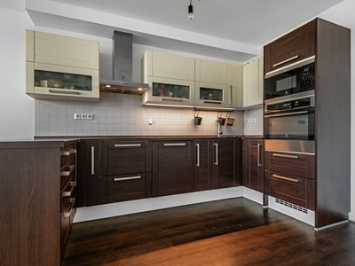 Prodej bytu 4+kk 91 m²