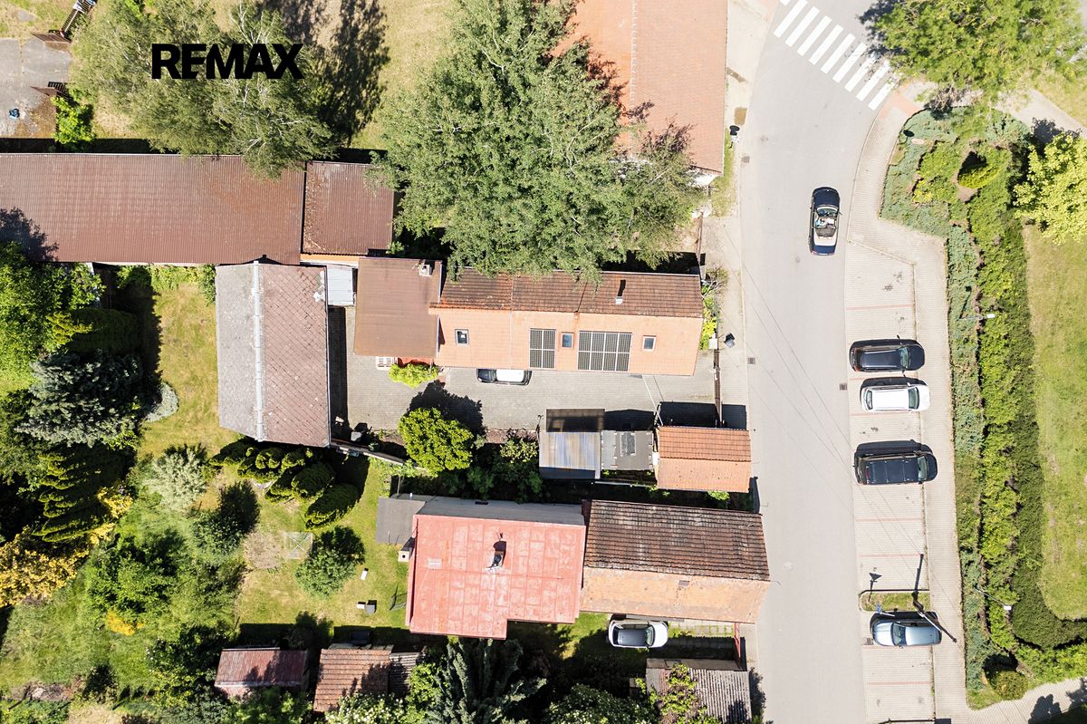 Prodej rodinného domu 154 m², pozemek 431 m² – fotografie 3