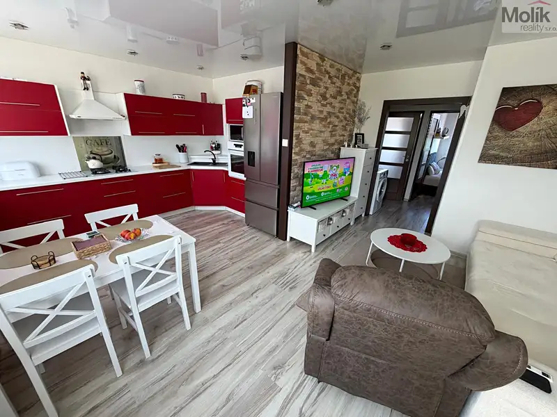Prodej bytu 3+1 55 m², Most – náhled fotky 2