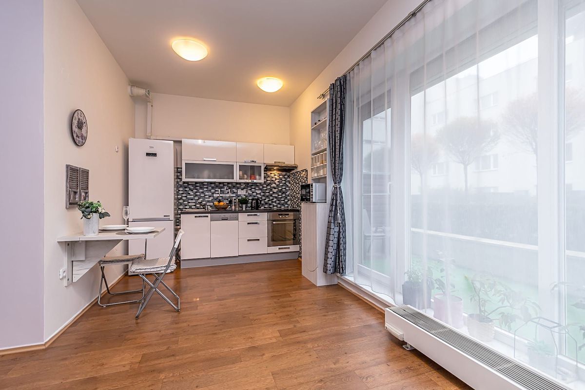 Prodej bytu 2+kk 68 m² – fotografie 5
